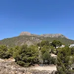 Apartamento En Calpe