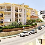 Cozy Apartment Of 103 M2 With Three Bedrooms In A Pine Forest By The Sea