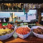 Urbanizacion La Naranja