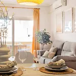 Apartamento Pink Nature