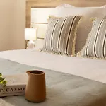 Apartamento Pink Nature