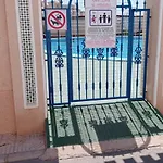 Bungalow Playa Flamenca