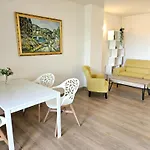Apartment Lime Golden Star, Javea