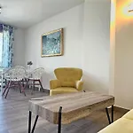 Apartment Lime Golden Star, Javea