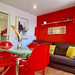 Conxeta Home By Gloove