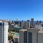 Apartamento De Dos Dormitorios En Kennedy 1