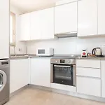 Apartamento Corcega Sunrise