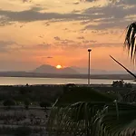 063 Sunset Beauty - Alicante Holiday