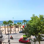 Apartamento 1 Dorm Centrico En El Corazon De Calpe