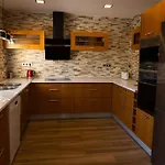 Chalet Con Piscina Privada