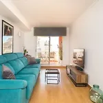 Excelente Apartamento A Pocos Metros De La Playa