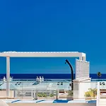 Apartment Marina Real I Penthouse By Interhome