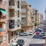 Apartamento Del Cura
