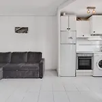 Apartamento Del Cura