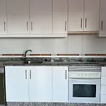 Bonito Atico Duplex, Gran Terraza 3 Habitaciones, 3 Banos, 6 Personas