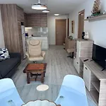 Luxury Family Levante Beach