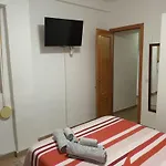 Moderno Apartamento De 2 Dormitorios En Aquiler En Alicante