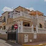 Hermoso Chalet En Residencial En Algorfa Alicante