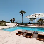 La Casa Calma - L Alfas Del Pi - Uitzicht Op Zee