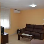 Apartamentos Edif, Estocolmo 11ºb