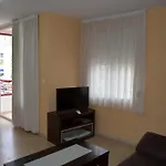 Apartamentos Edif Estocolmo 12ºb