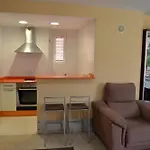 Apartamentos Edif Estocolmo 12ºb