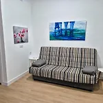 Apartamentos Centro