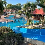 Apartamento Las Marinas II En Denia