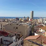Cueva Con Vista