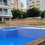 Loyito'S Seaviews Apartment La Cala