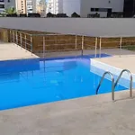 Loyito'S Seaviews Apartment La Cala
