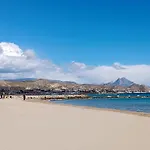 Vivienda En El Campello Playa