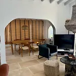 Casa Vida, Your Villa With Panoramic Sea Views In Moraira.