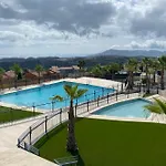 Villa Solymar In Polop Hills Luxury And Comfort !
