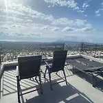 Villa Solymar In Polop Hills Luxury And Comfort !