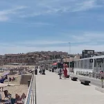 Apartamento Provenza Con Balcon , Patio Y Parking