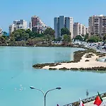 Sweet Apartment Atlantico