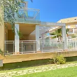 Apartamento Vistas Al Montgo