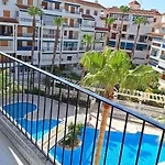 Casa Del Sol Apartament La Mata
