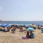 Apartament Centro Torrevieja
