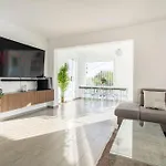 Villa De Montagne A 10 Minutes De Benidorm