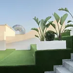 2 Aqua Beach Appartement
