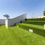 2 Aqua Beach Appartement