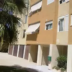 Apartamento En Playa