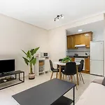 Vasallos Apartment With Ac And Wifi