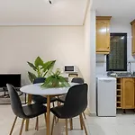 Vasallos Apartment With Ac And Wifi