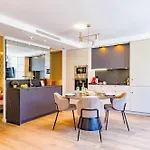 Myflats Premier Suites
