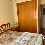 Apartamento Parque De Naciones