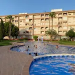 Apartamento Parque De Naciones