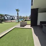Dream Paradise Punta Prima Oasis Beach